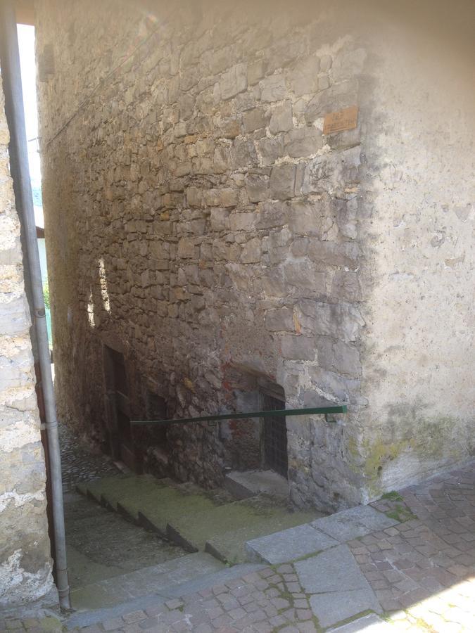 B&B Come Un Tempo Costa di Serina Экстерьер фото