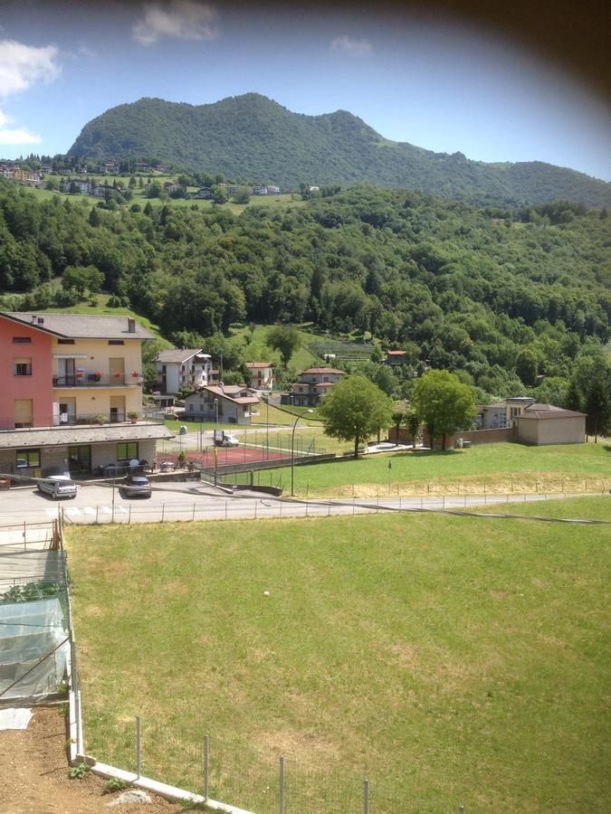 B&B Come Un Tempo Costa di Serina Экстерьер фото